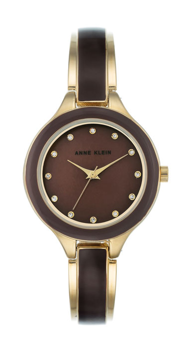 Часы Anne Klein Crystal 2934BNGB